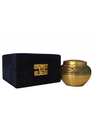 mini keepsake urns