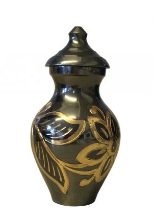 Keepsake urns for ashes