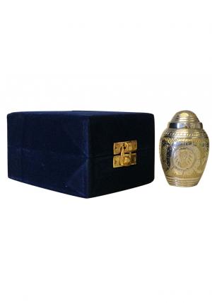 mini keepsake urns