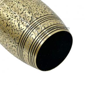  large urns for ashes