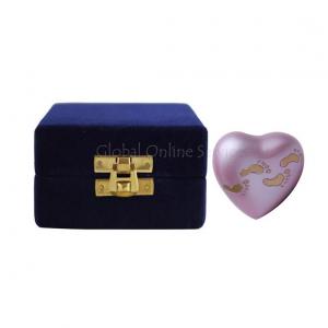 infants brass urns