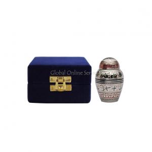 mini keepsake urns