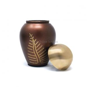 mini keepsake urns