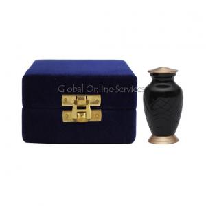 mini keepsake urns