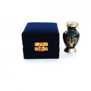 mini keepsake urns