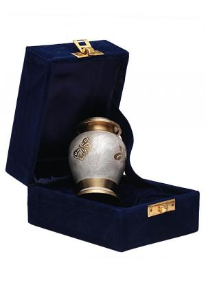 mini keepsake urns