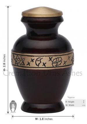  funeral small urns uk