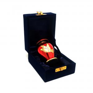 mini keepsake urns