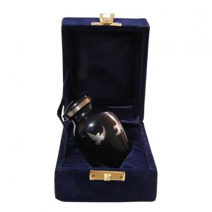 mini keepsake urns