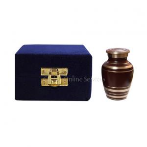 mini keepsake urns
