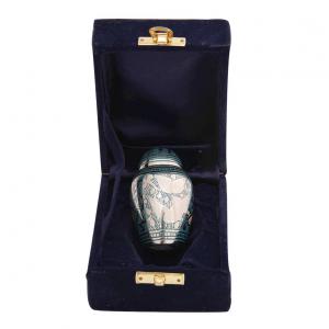 mini keepsake urns