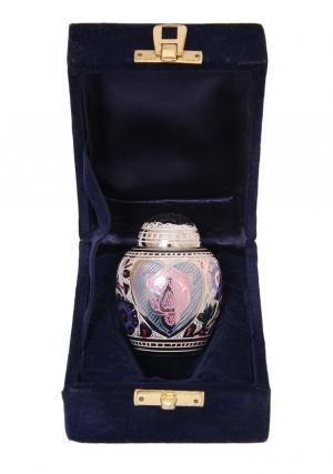 mini keepsake urns