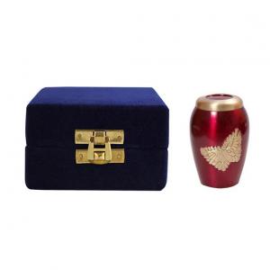 mini keepsake urns