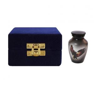 mini keepsake urns