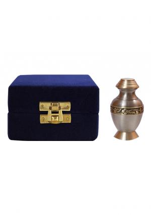 small brass keepsakes