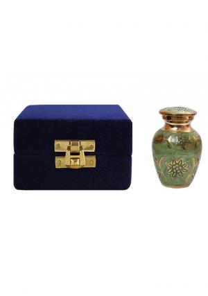mini keepsake urns