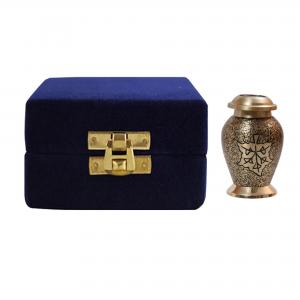 mini keepsake urns