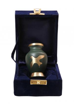 mini keepsake urns