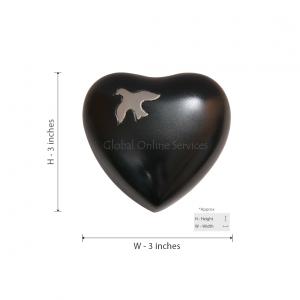 mini keepsake urns