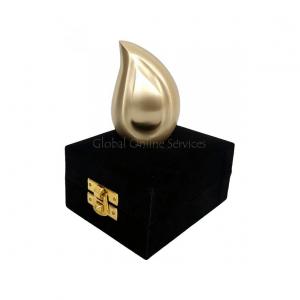 small brass keepsakes