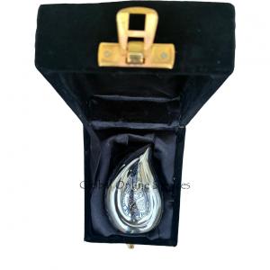 small brass keepsakes