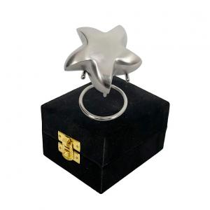 small brass keepsakes