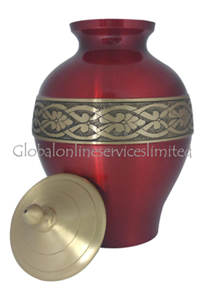 funeral adult urns