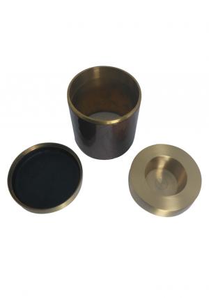 small brass keepsakes