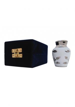 small brass keepsakes