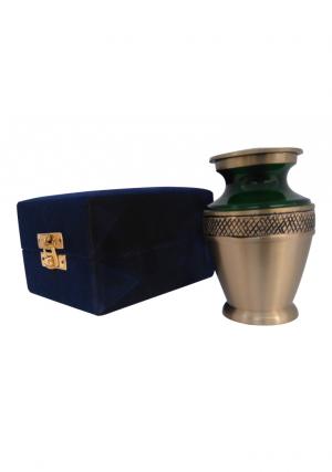 small brass keepsakes