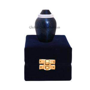 small brass keepsakes