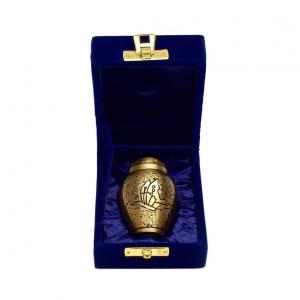 small brass keepsakes