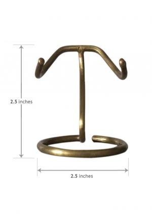 small brass keepsakes