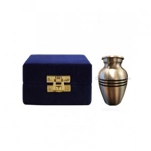 small brass keepsakes