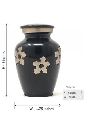 small brass keepsakes