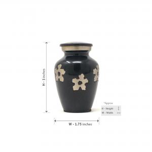 small brass keepsakes