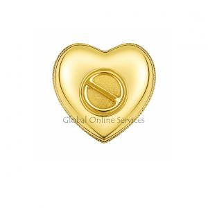 small brass keepsakes