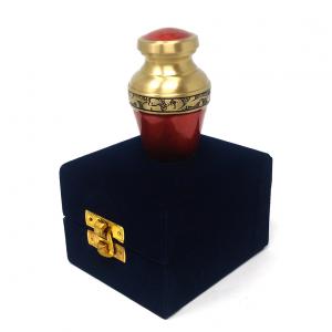 small brass keepsakes