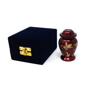 small brass keepsakes