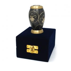 small brass keepsakes