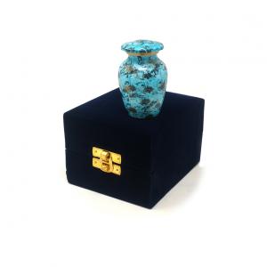 small brass keepsakes