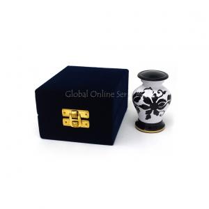 small brass keepsakes