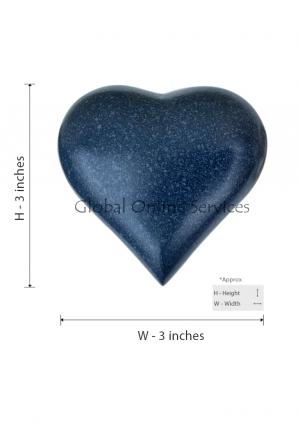 small brass keepsakes