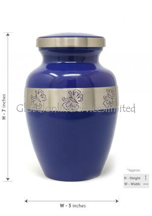 funeral adult urns