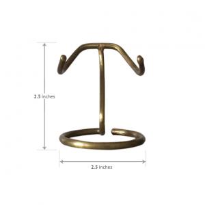 small brass keepsakes