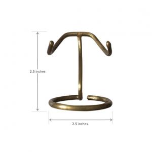 small brass keepsakes