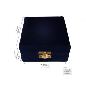 small brass keepsakes