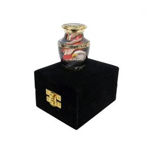 small brass keepsakes