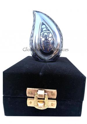 small brass keepsakes