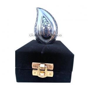 small brass keepsakes